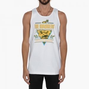 The Hundreds Beach Tank