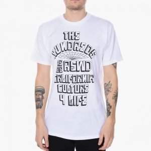 The Hundreds Block City Tee