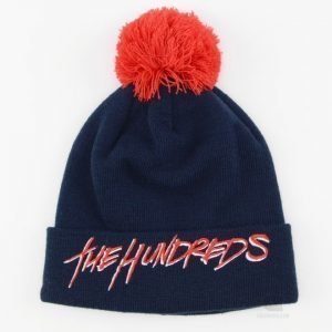 The Hundreds Blot Beanie