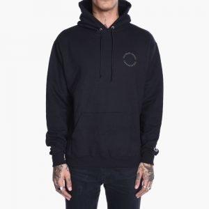 The Hundreds Cheifs Pullover Hoodie