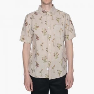 The Hundreds Coastal Short Sleeve Woven