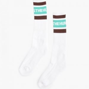 The Hundreds Collage Socks