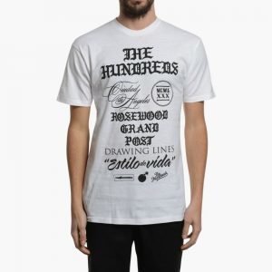 The Hundreds Credo Tee