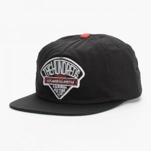 The Hundreds Dime Snapback