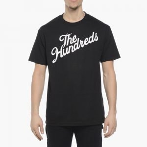 The Hundreds Forever Slant Tee