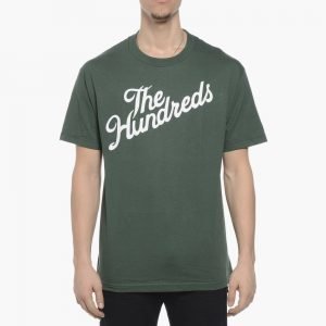 The Hundreds Forever Slant Tee