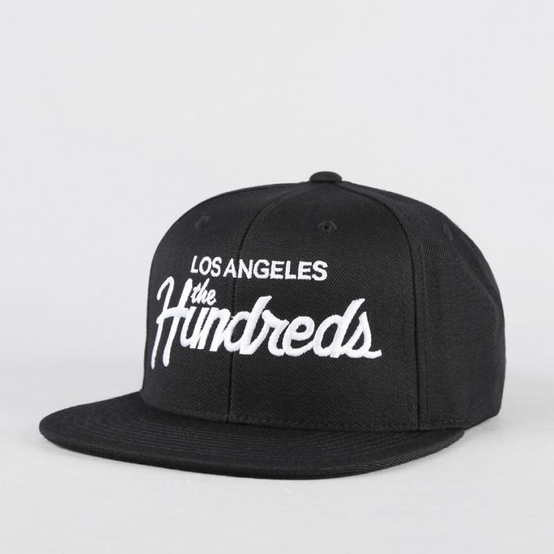 The Hundreds Forever Team -lippis