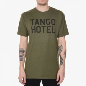 The Hundreds Hotel Tee