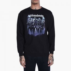 The Hundreds Kai Crewneck