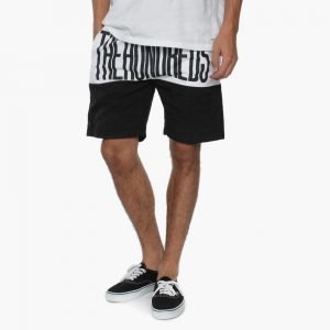 The Hundreds Levels Shorts