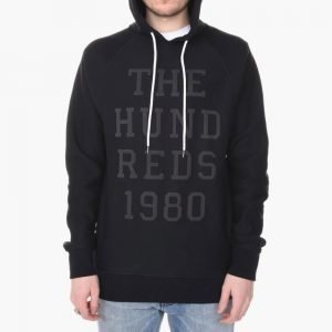 The Hundreds Levy Pullover Hoodie