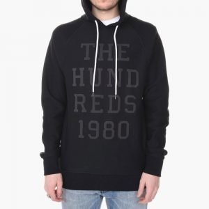 The Hundreds Levy Pullover Hoodie