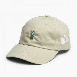 The Hundreds Mary Strapback