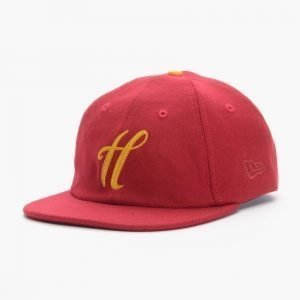 The Hundreds Meaning New Era Strapback