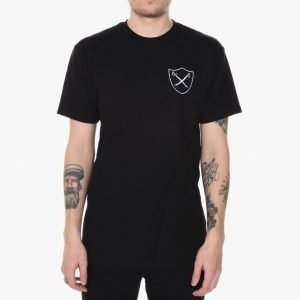 The Hundreds Mixed Shield Tee