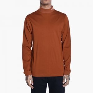 The Hundreds Mound Long Sleeve Tee