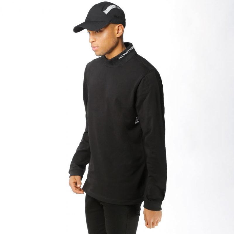 The Hundreds Mound -longsleeve