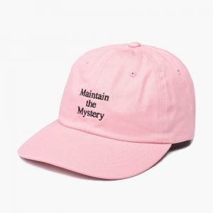 The Hundreds Mystery Strapback