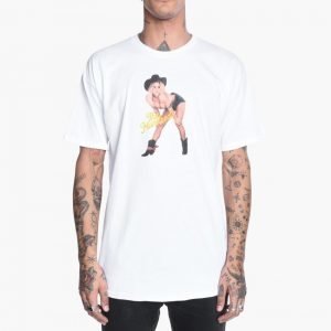 The Hundreds Pam Tee