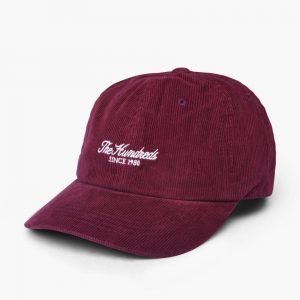 The Hundreds Plain Strapback