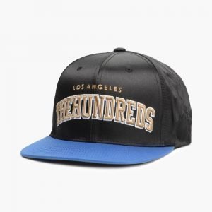 The Hundreds Player Snapback