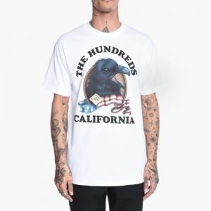 The Hundreds Raven T-Shirt