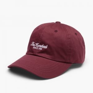 The Hundreds Rich Strapback