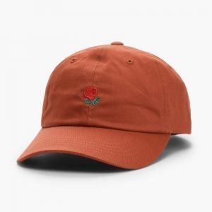 The Hundreds Rose Strapback