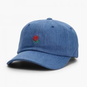 The Hundreds Rose Strapback