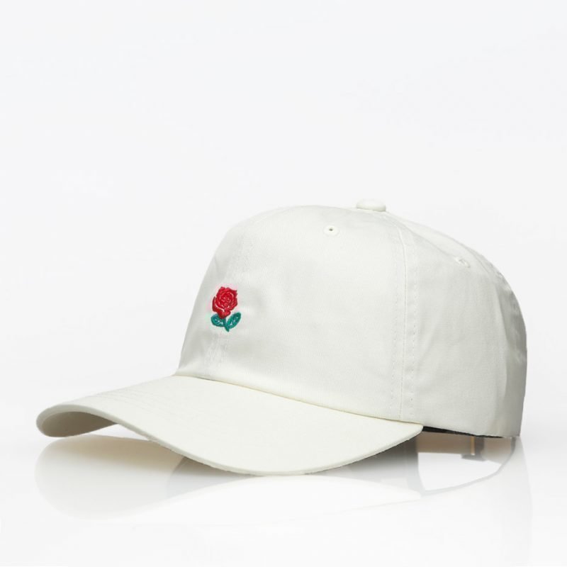 The Hundreds Rose -lippis