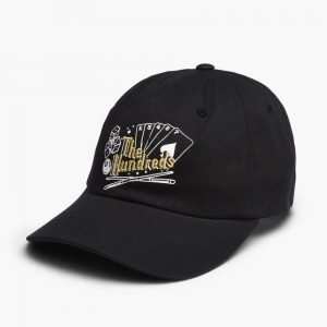 The Hundreds Royale Strapback