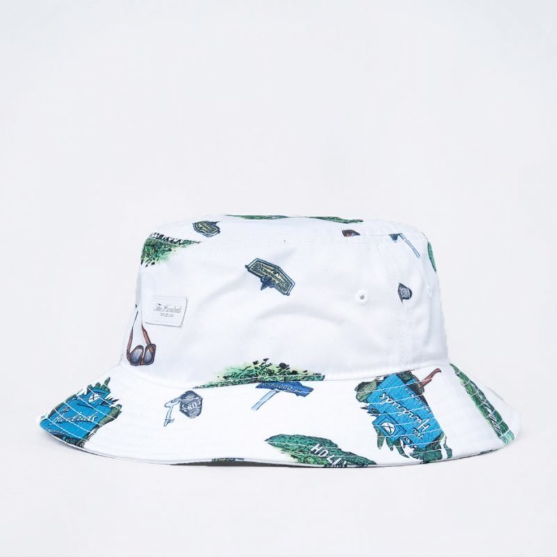 The Hundreds SC Bucket -hattu