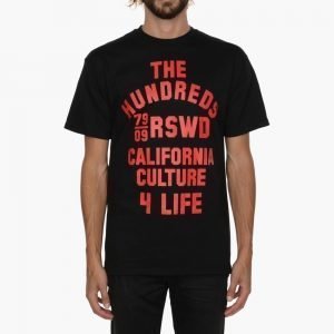 The Hundreds Set Tee