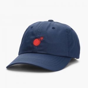 The Hundreds Solid Bomb Strapback