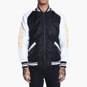 The Hundreds Souvernir Jacket