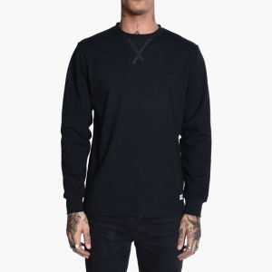 The Hundreds Stance Long Sleeve Jersey