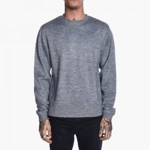 The Hundreds Stowaway Crewneck