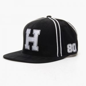 The Hundreds Sweet Snapback