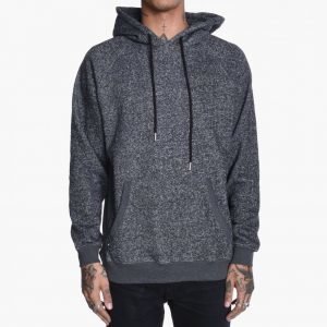 The Hundreds Tally Pullover Hoodie