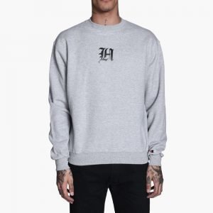 The Hundreds Tone H Crewneck