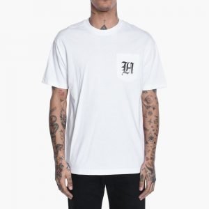 The Hundreds Tone H Pocket Tee