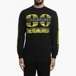 The Hundreds Ways Longsleeve Tee