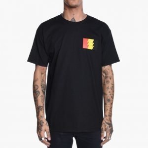 The Hundreds Wildfire Logo Tee