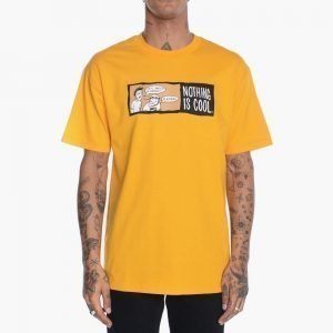 The Hundreds x Blockhead Nothing Tee