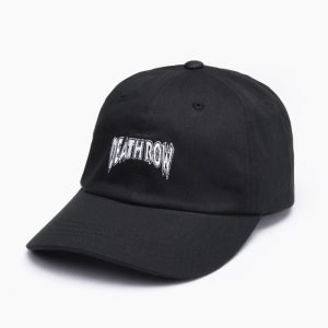 The Hundreds x Death Row Dad Hat