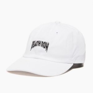 The Hundreds x Death Row Dad Hat