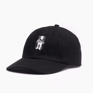 The Hundreds x Death Row Executioner Strapback