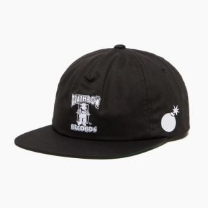 The Hundreds x Death Row Snapback