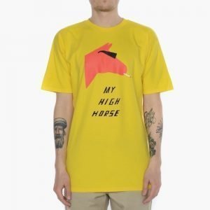 The Hundreds x Scott Patt High Horse Tee