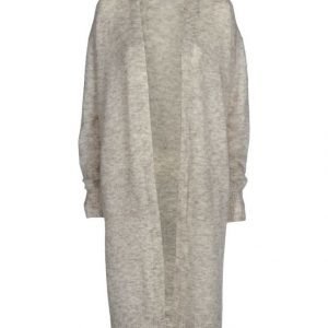 The Lab Marta Long Cardigan Neuletakki
